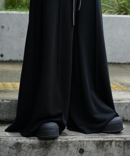 SHINYA KOZUKA ordinary home pantalon