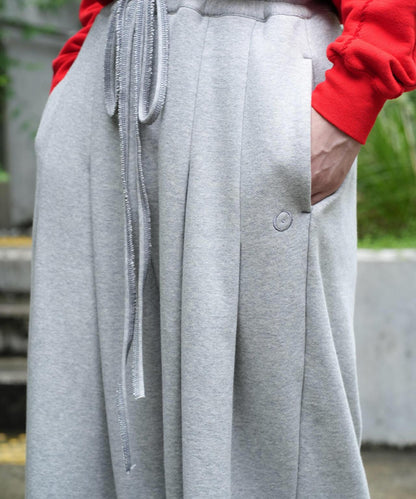 SHINYA KOZUKA ordinary home baggy 褲子