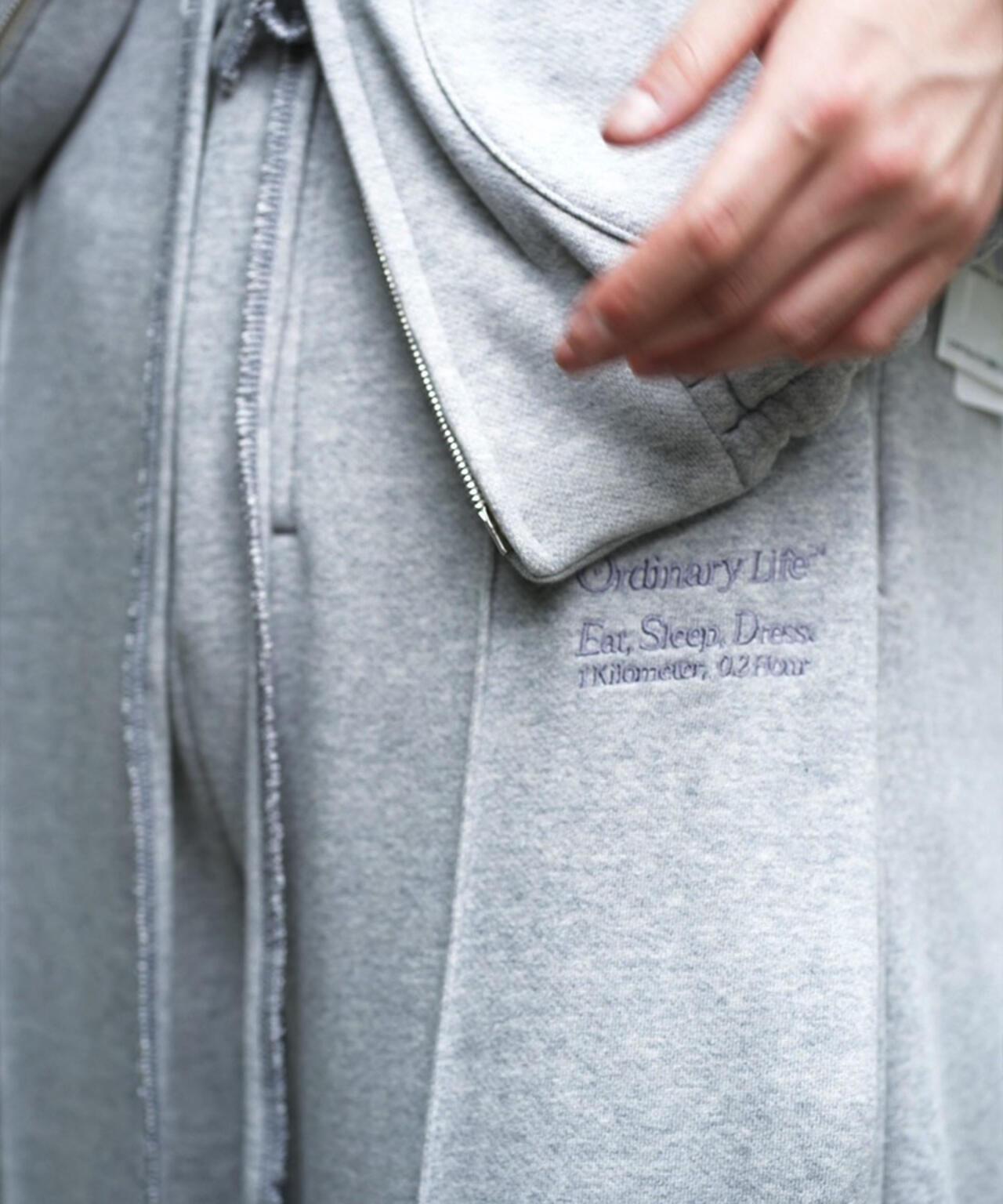 SHINYA KOZUKA ordinary home pantalon
