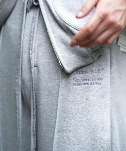 SHINYA KOZUKA ordinary home pantalon