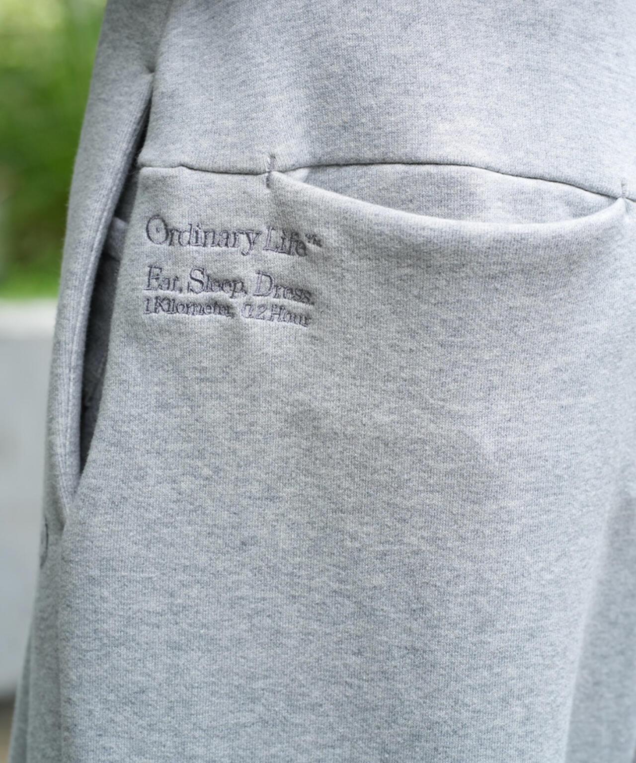 SHINYA KOZUKA ordinary home baggy 褲子