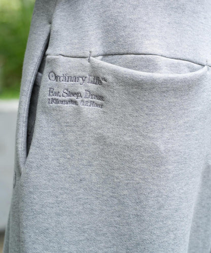 SHINYA KOZUKA ordinary home baggy 褲子
