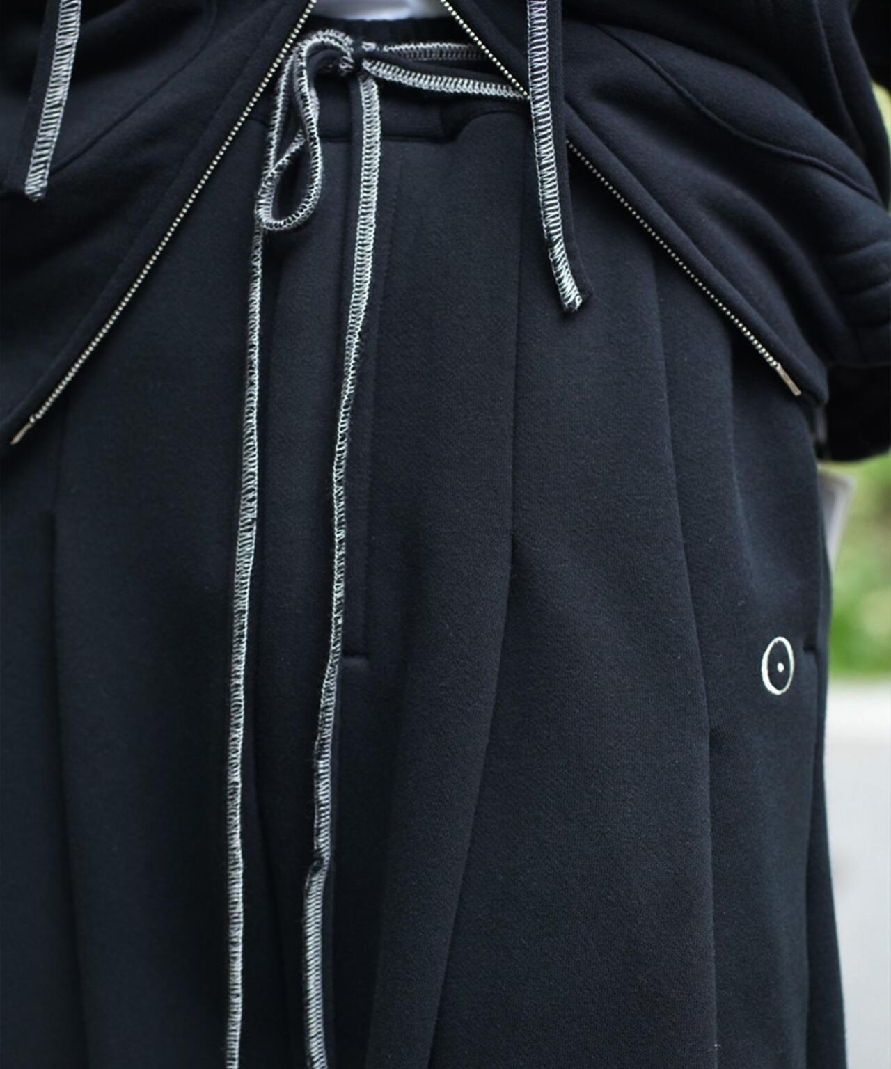 SHINYA KOZUKA ordinary home baggy 褲子