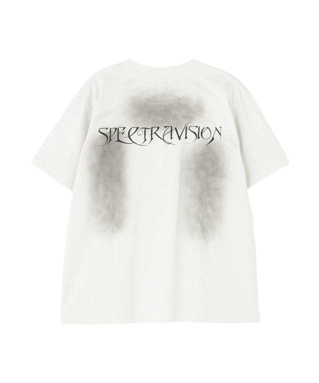 MAVYTH/メヴィス/VINTAGE WASH OVER S/S TEE