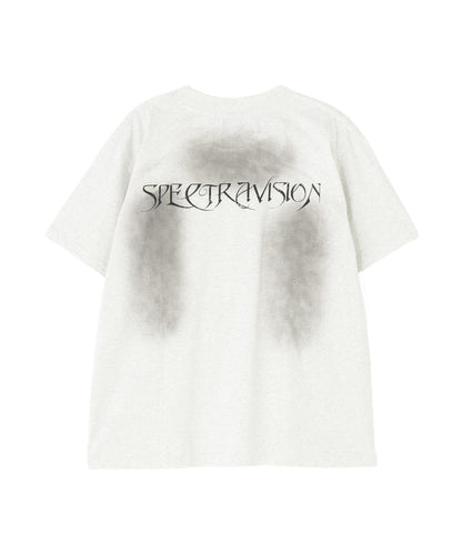 MAVYTH/メヴィス/VINTAGE WASH OVER S/S TEE