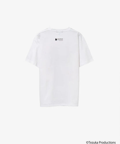 guernika/ゲルニカ/Thumb Doll Spray Tshirt ユニコ
