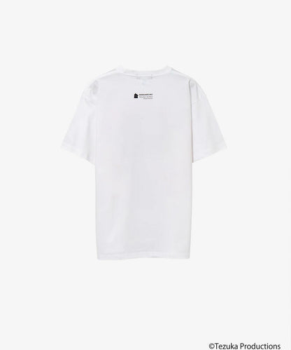 guernika/ゲルニカ/Thumb Doll Spray Tshirt ピノコ