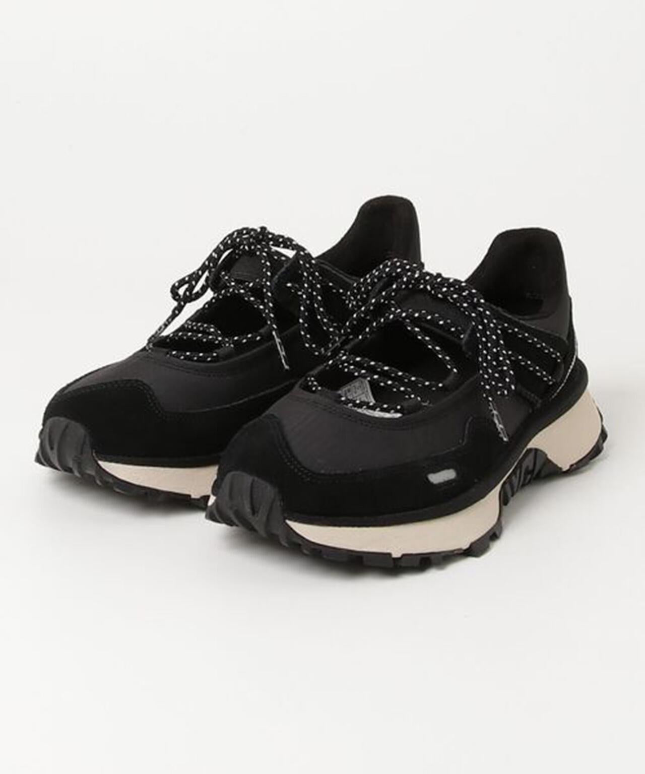UGG RetroFi Low Ballet Sneaker