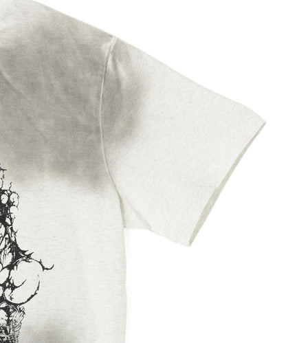 MAVYTH/メヴィス/VINTAGE WASH OVER S/S TEE