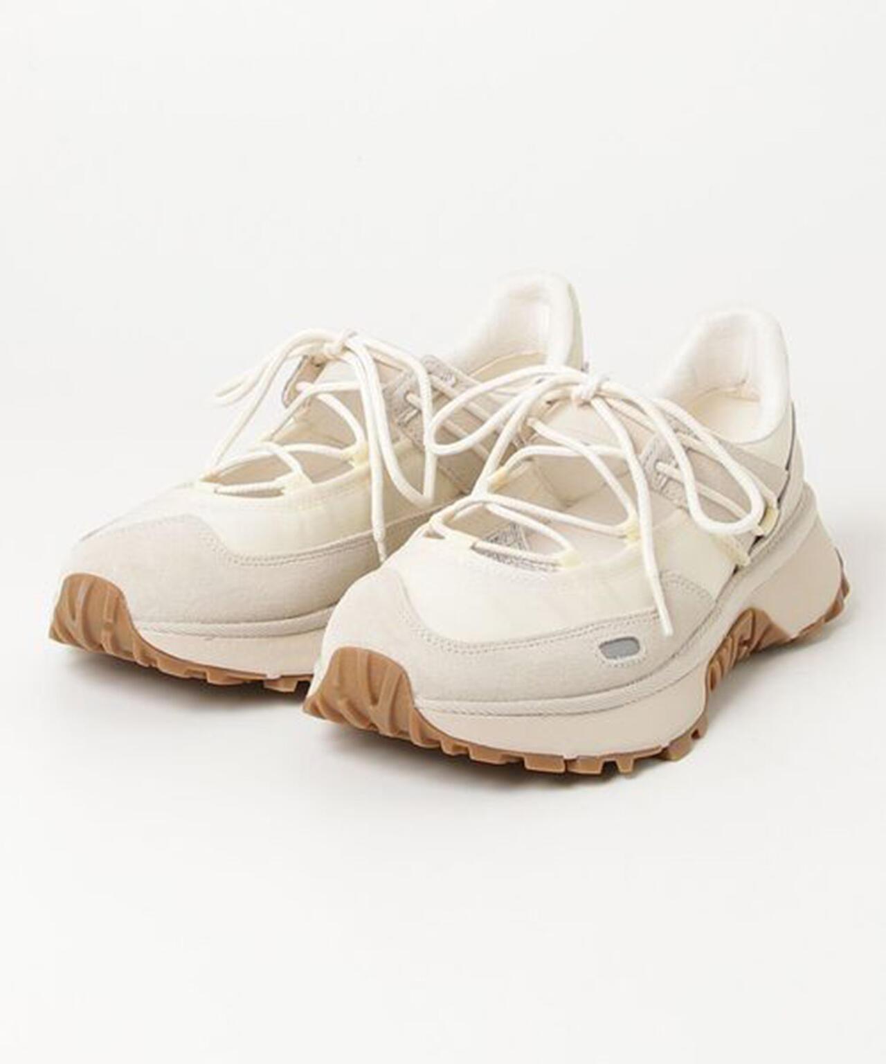 UGG RetroFi Low Ballet Sneaker