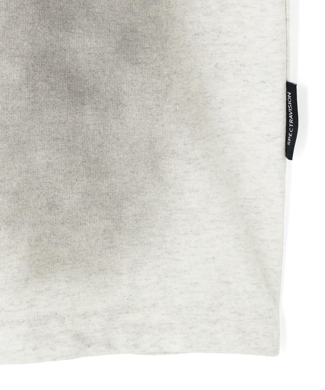 MAVYTH/メヴィス/VINTAGE WASH OVER S/S TEE