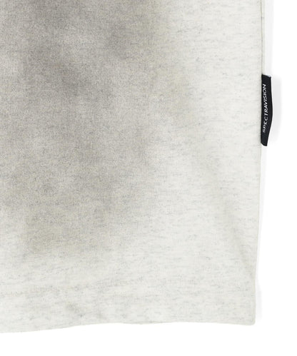 MAVYTH/メヴィス/VINTAGE WASH OVER S/S TEE