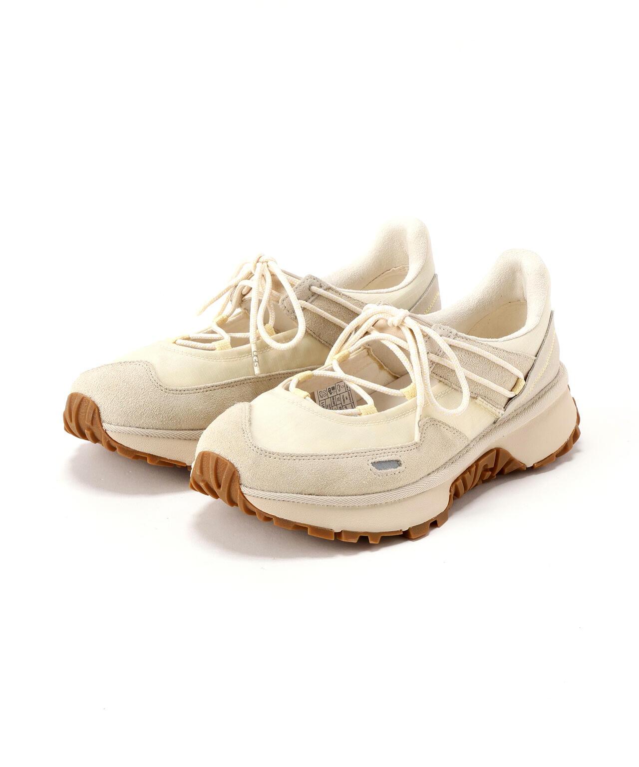 UGG RetroFi Low Ballet Sneaker
