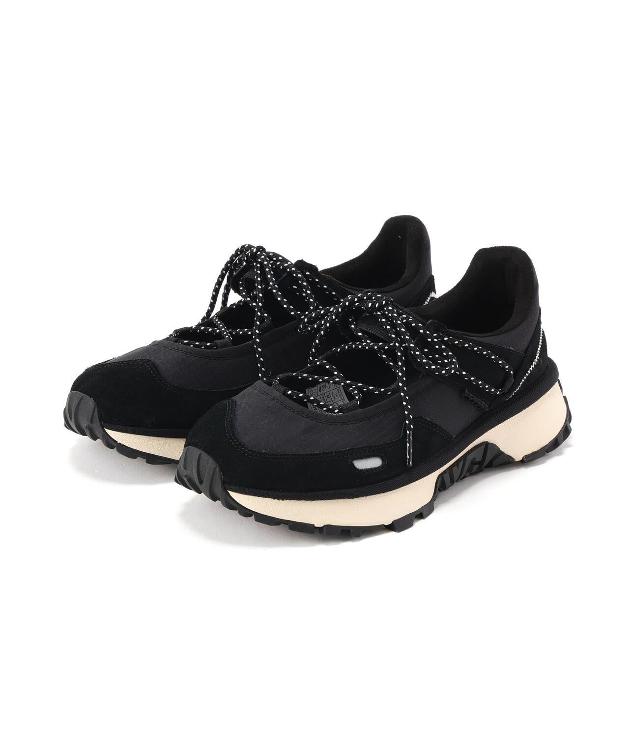 UGG RetroFi Low Ballet Sneaker