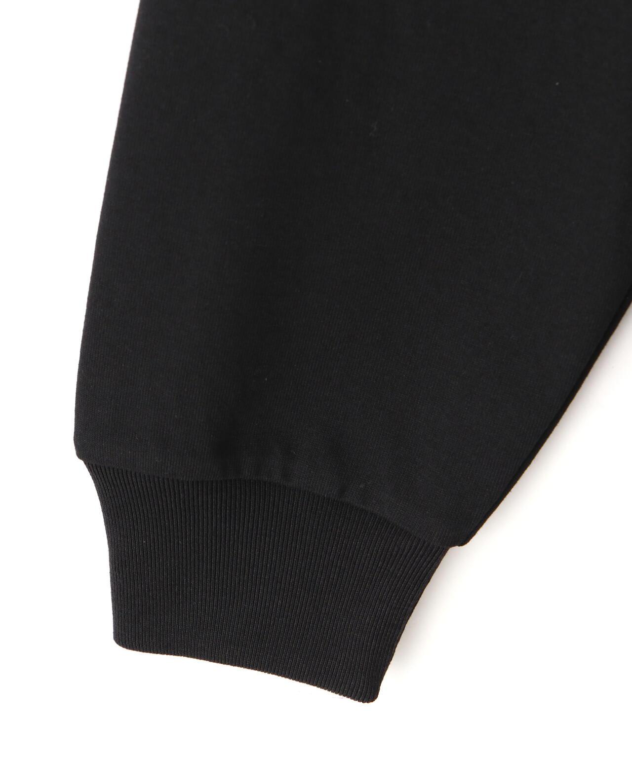 THE NORTH FACE/ザ・ノース・フェイス/L/S Back Square Logo Tee