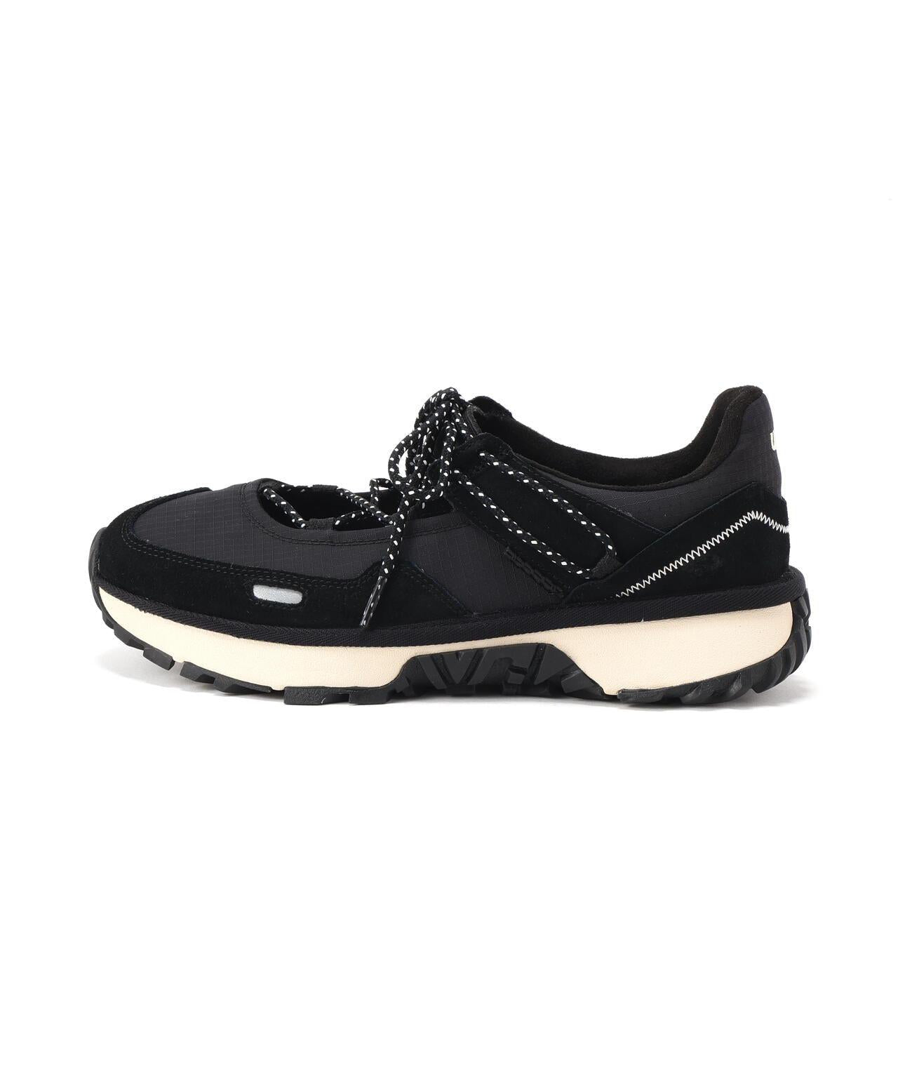 UGG RetroFi Low Ballet Sneaker