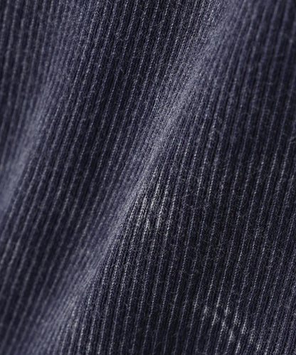 MAVYTH/メヴィス EYELET TANKTOP