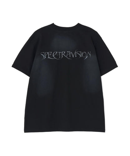 MAVYTH/メヴィス/VINTAGE WASH OVER S/S TEE