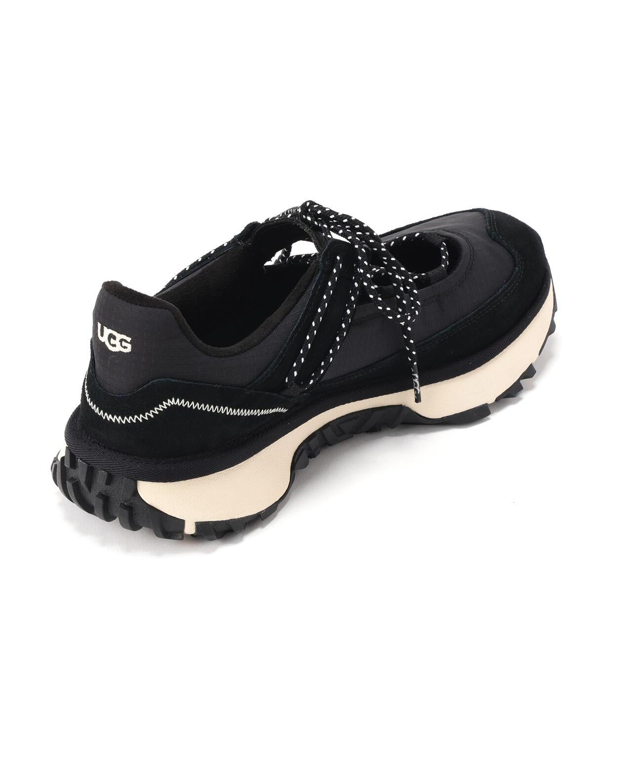UGG RetroFi Low Ballet Sneaker