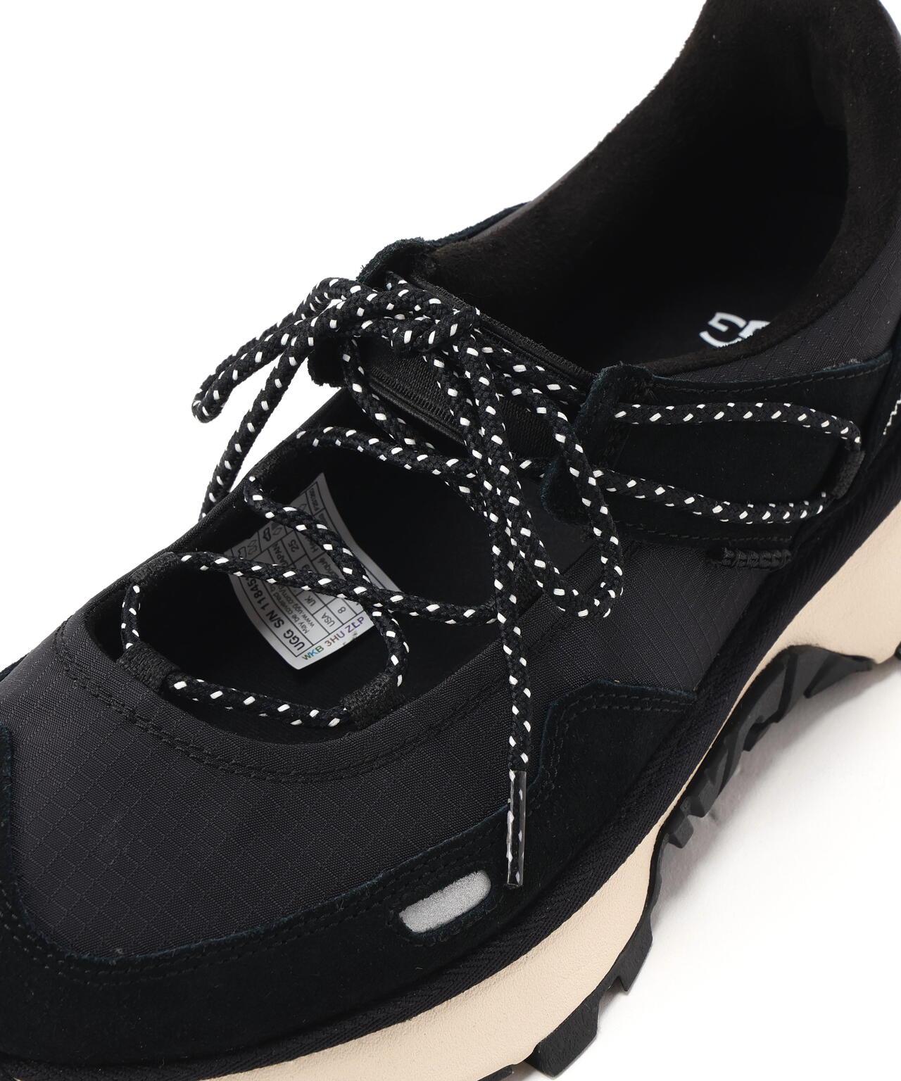 UGG RetroFi Low Ballet Sneaker