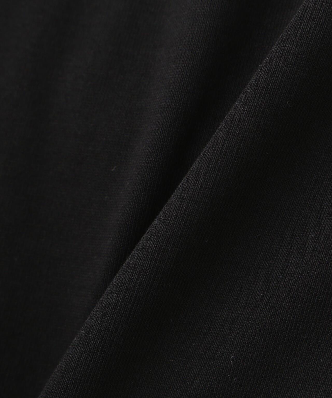 THE NORTH FACE/ザ・ノース・フェイス/L/S Back Square Logo Tee