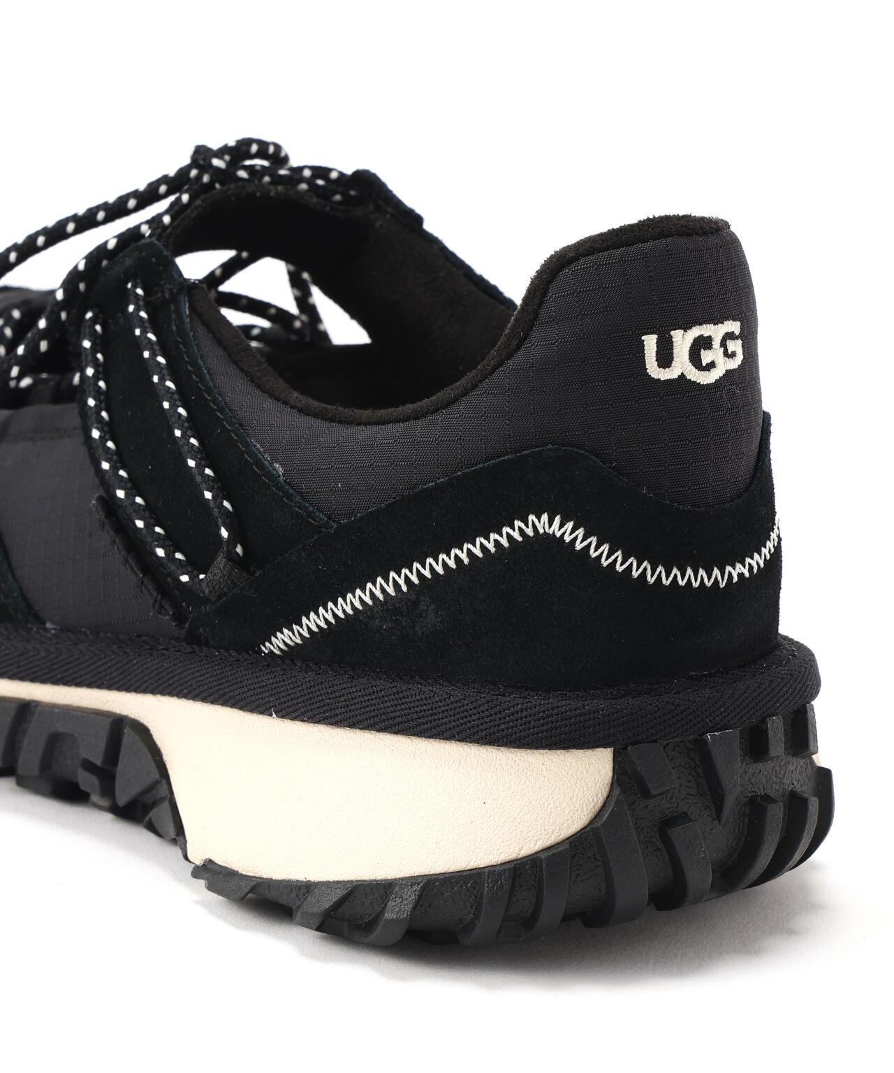 UGG RetroFi Low Ballet Sneaker