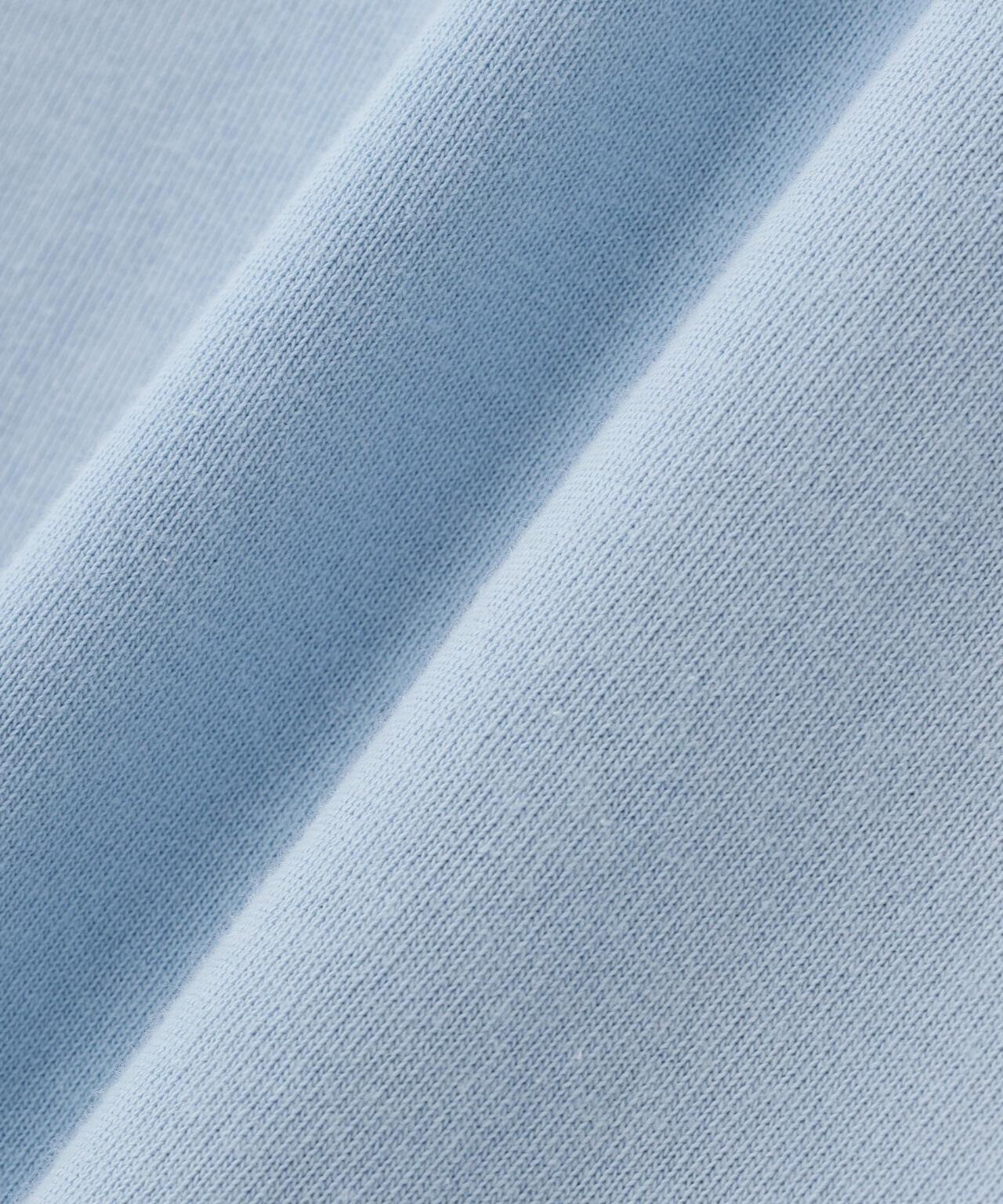 WIND AND SEA SULFUR DYEING LOGO S/S TEE