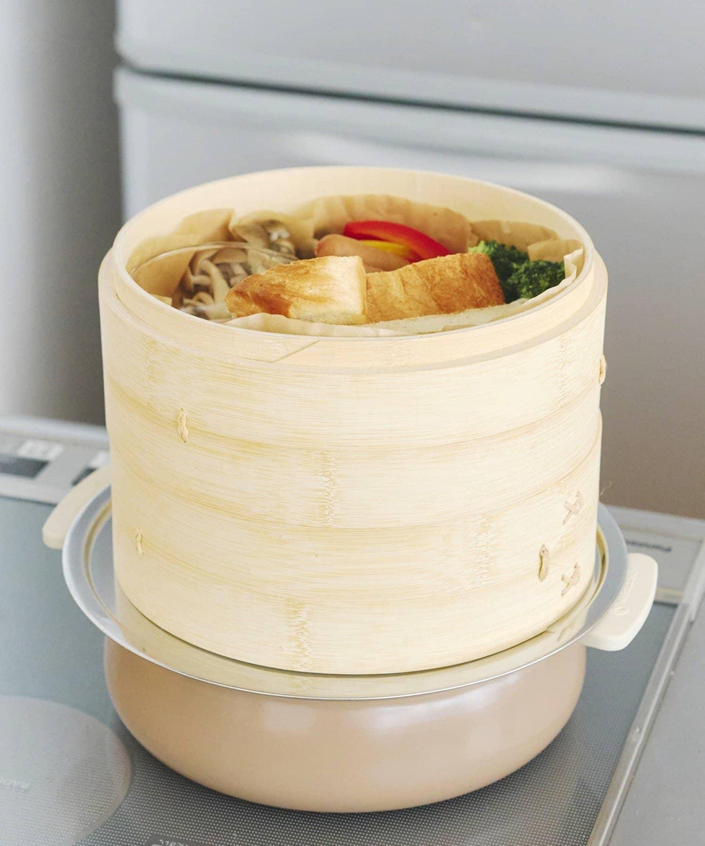 蒸籠用蒸板 L碼