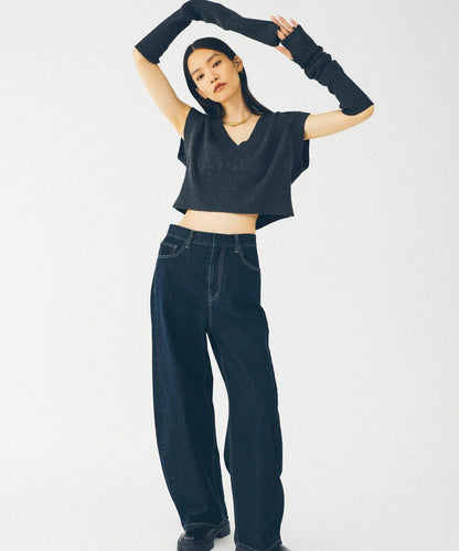【2026AW Debut】【UNFORM】附袖套馬甲