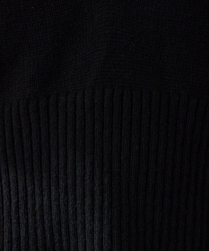 【2026AW Debut】【UNFORM】附袖套馬甲