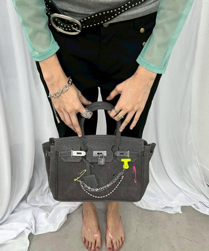 傳承波士頓包