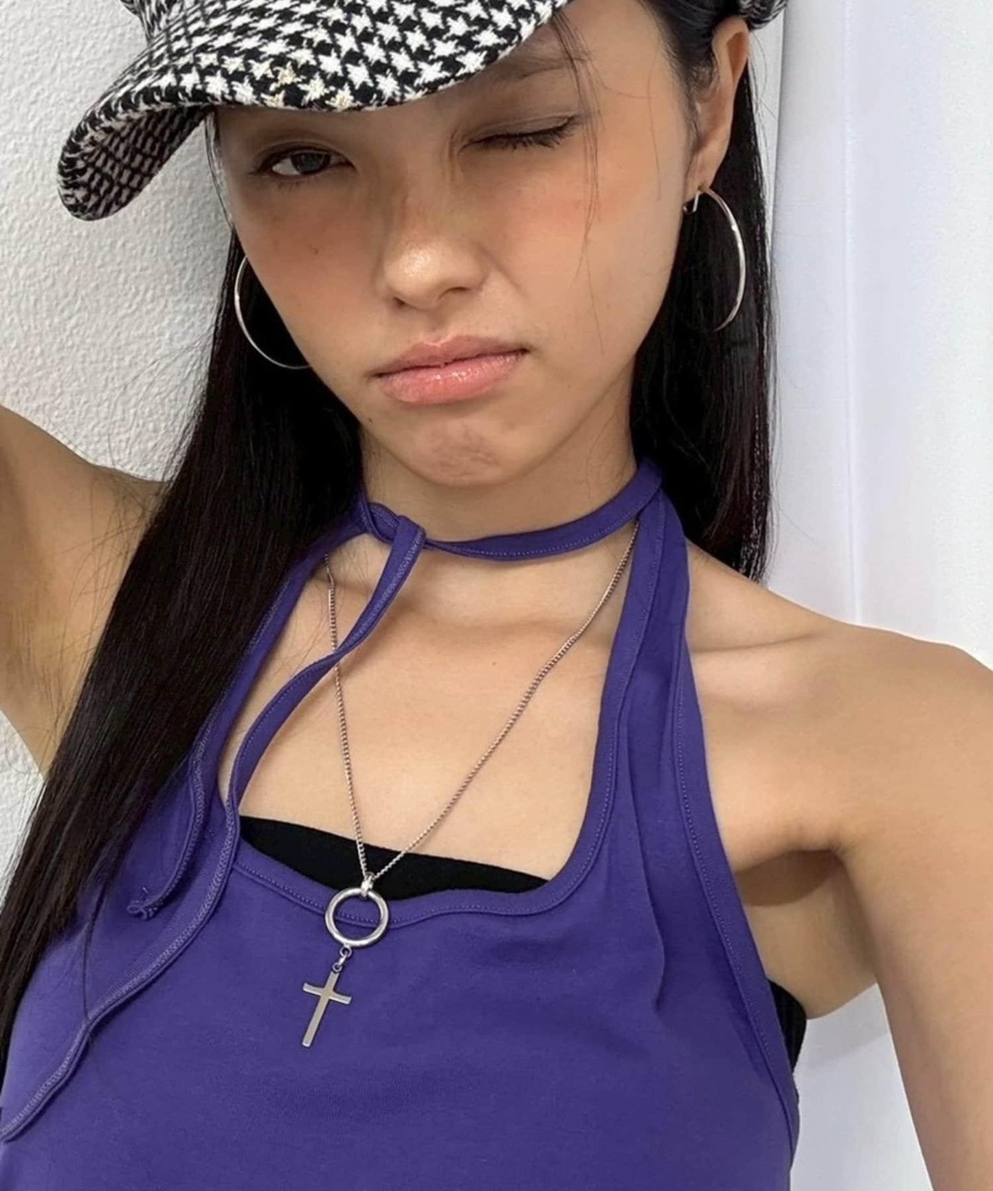 多圖案項鍊
