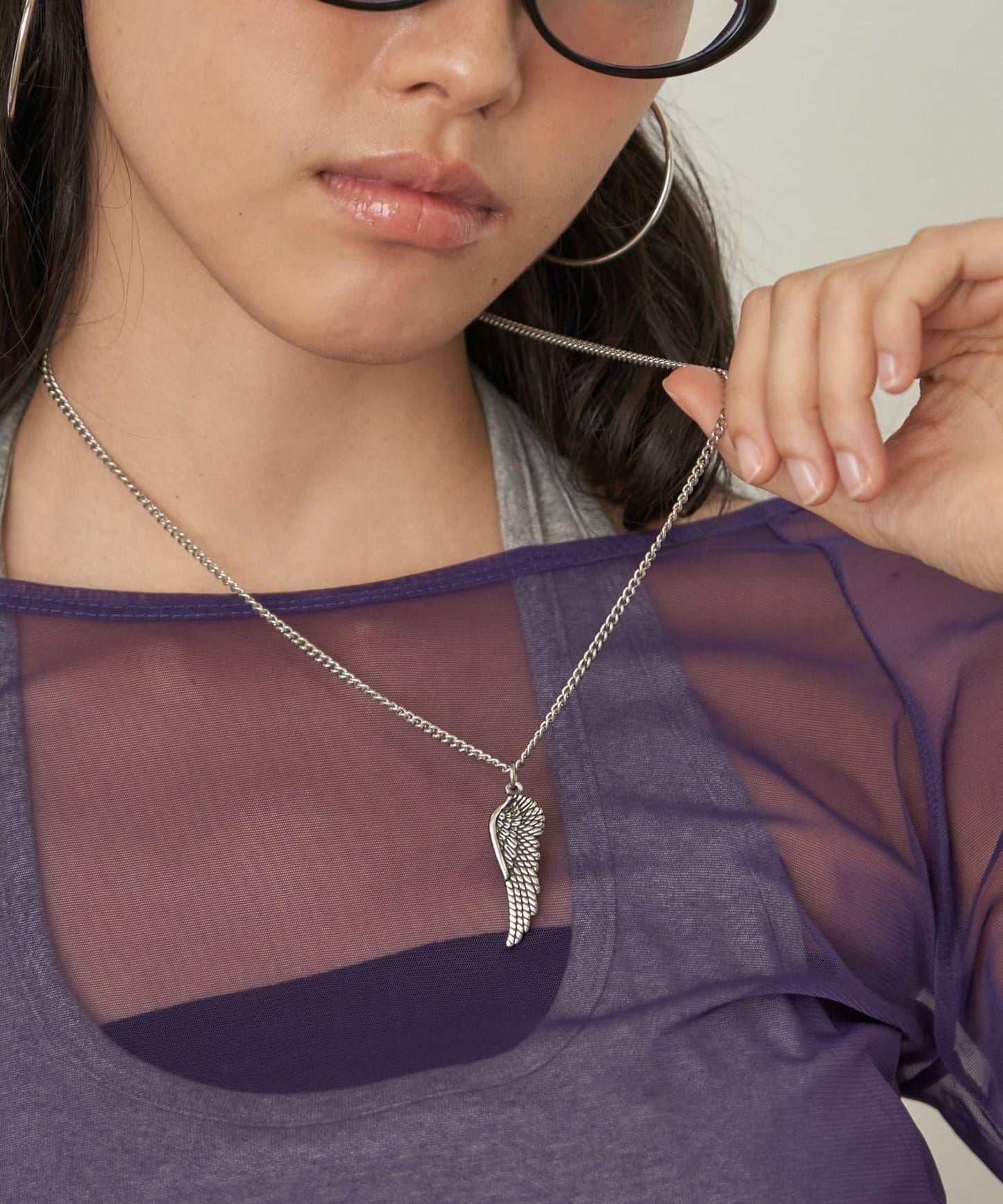 多圖案項鍊