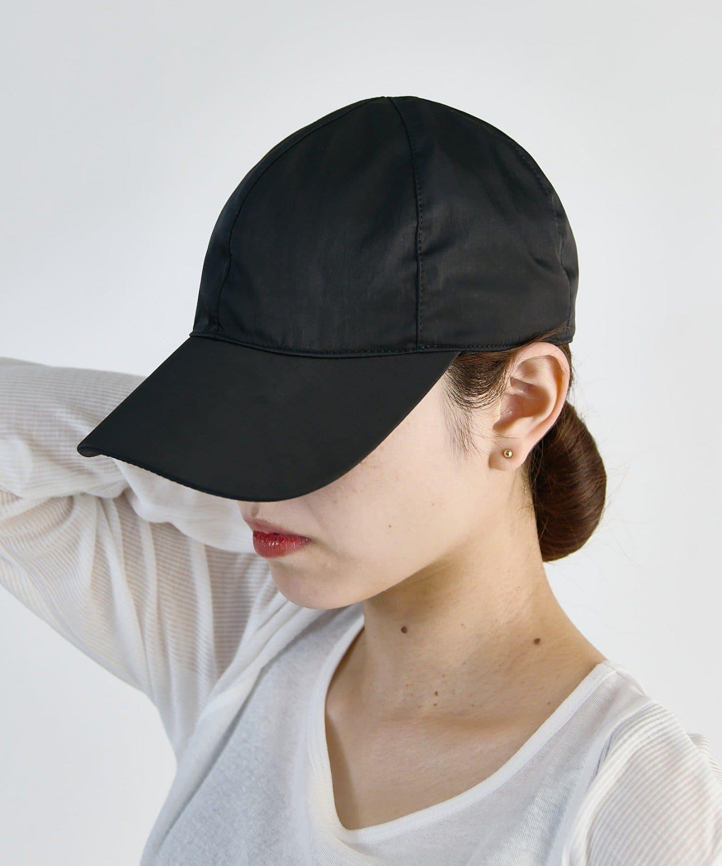 6panel cap/6面板棒球帽