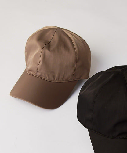 6panel cap/6面板棒球帽