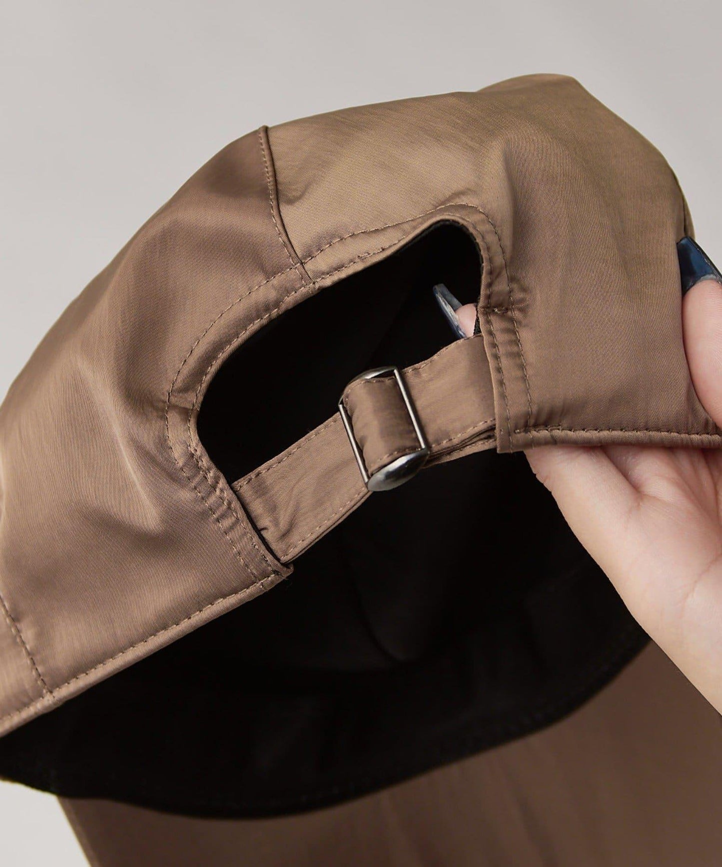 6panel cap/6面板棒球帽