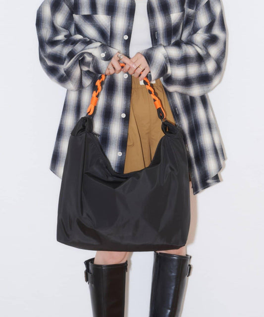 【SML聯名】BRAID SHOULDER BAG