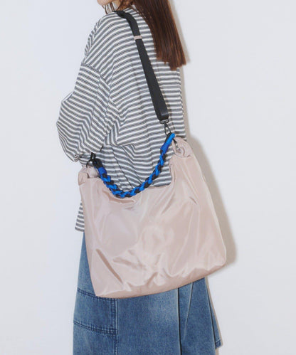 【SML聯名】BRAID SHOULDER BAG