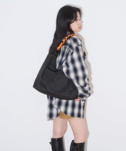 【SML聯名】BRAID SHOULDER BAG