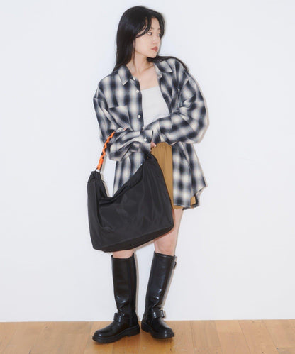【SML聯名】BRAID SHOULDER BAG