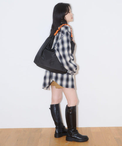 【SML聯名】BRAID SHOULDER BAG