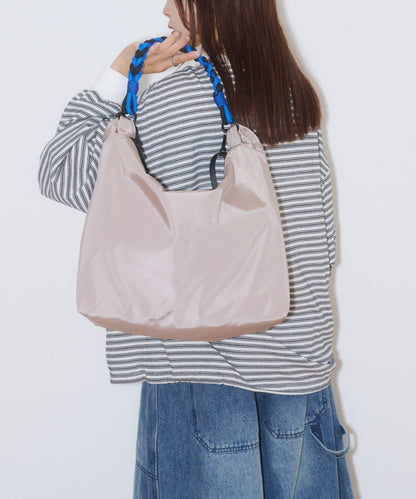 【SML聯名】BRAID SHOULDER BAG