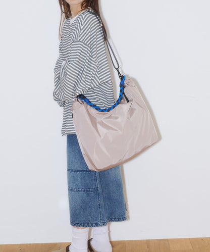 【SML聯名】BRAID SHOULDER BAG
