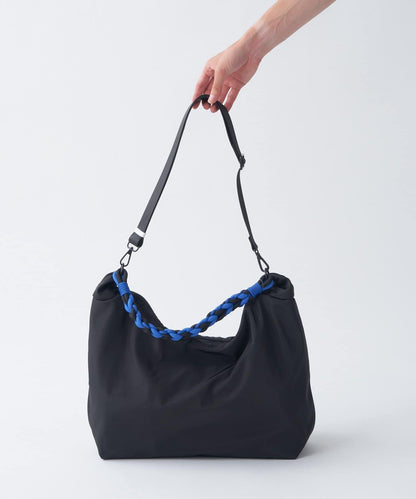 【SML聯名】BRAID SHOULDER BAG