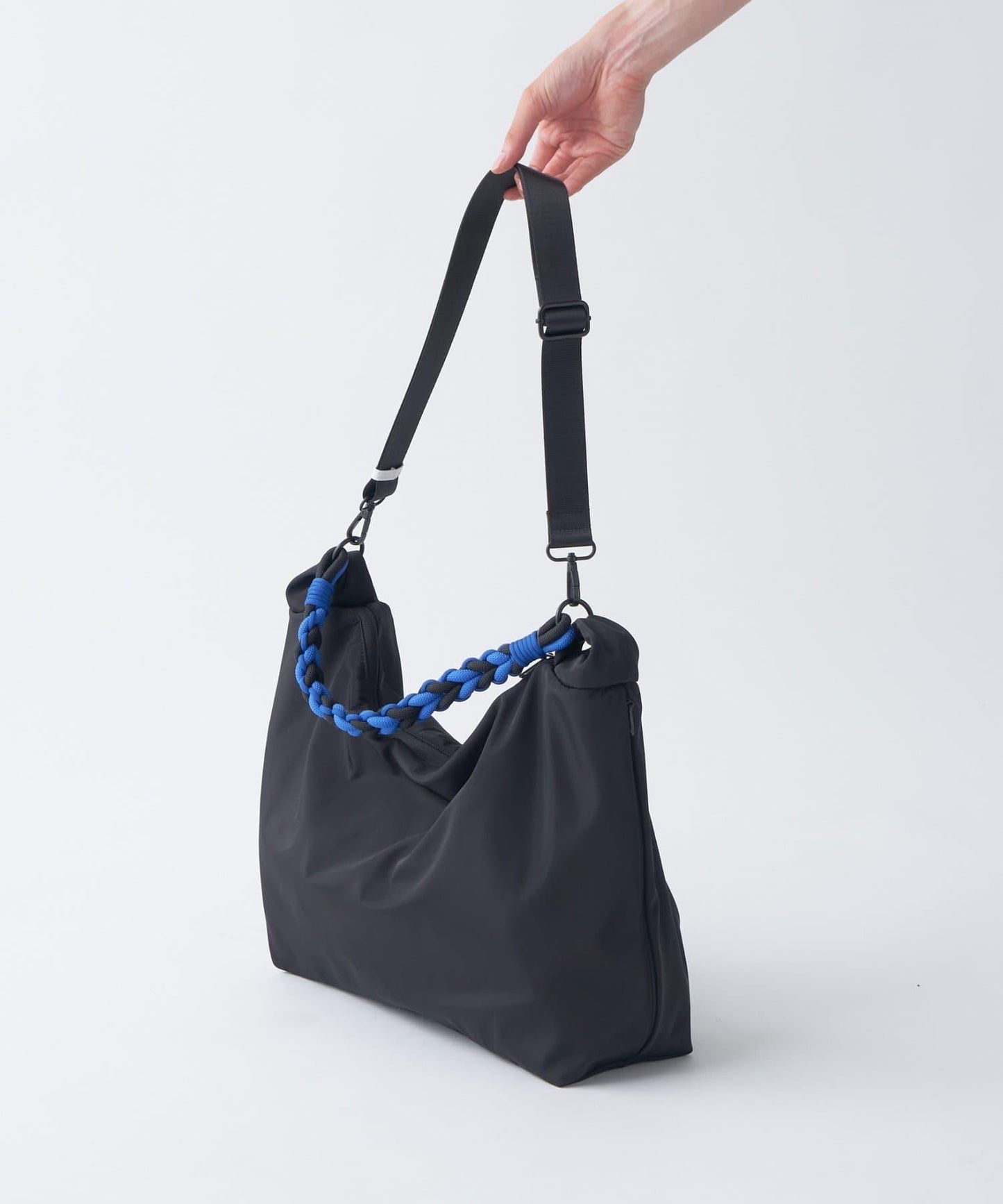 【SML聯名】BRAID SHOULDER BAG