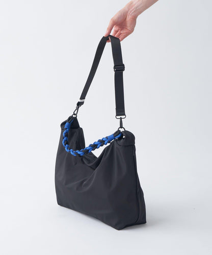 【SML聯名】BRAID SHOULDER BAG