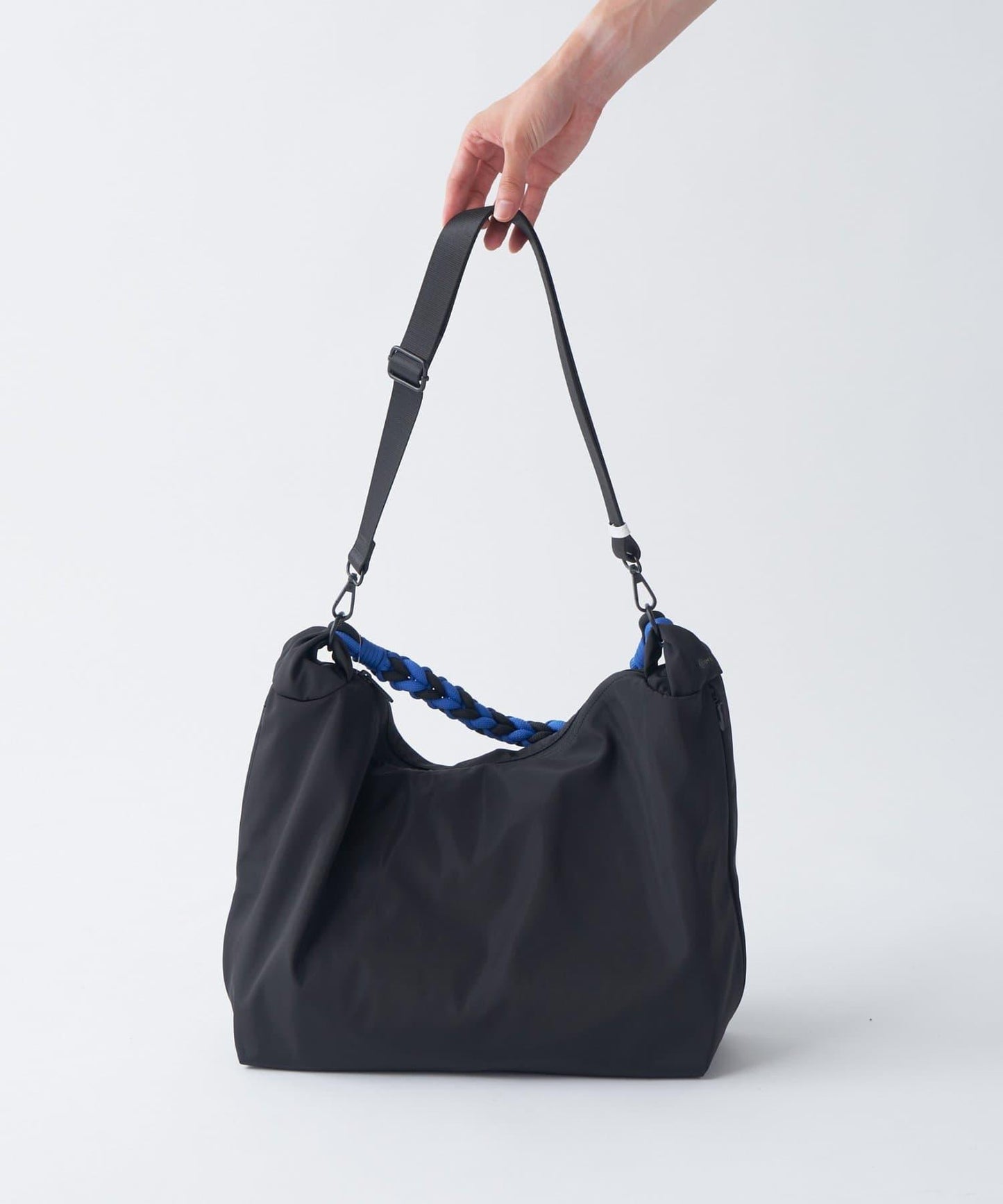 【SML聯名】BRAID SHOULDER BAG
