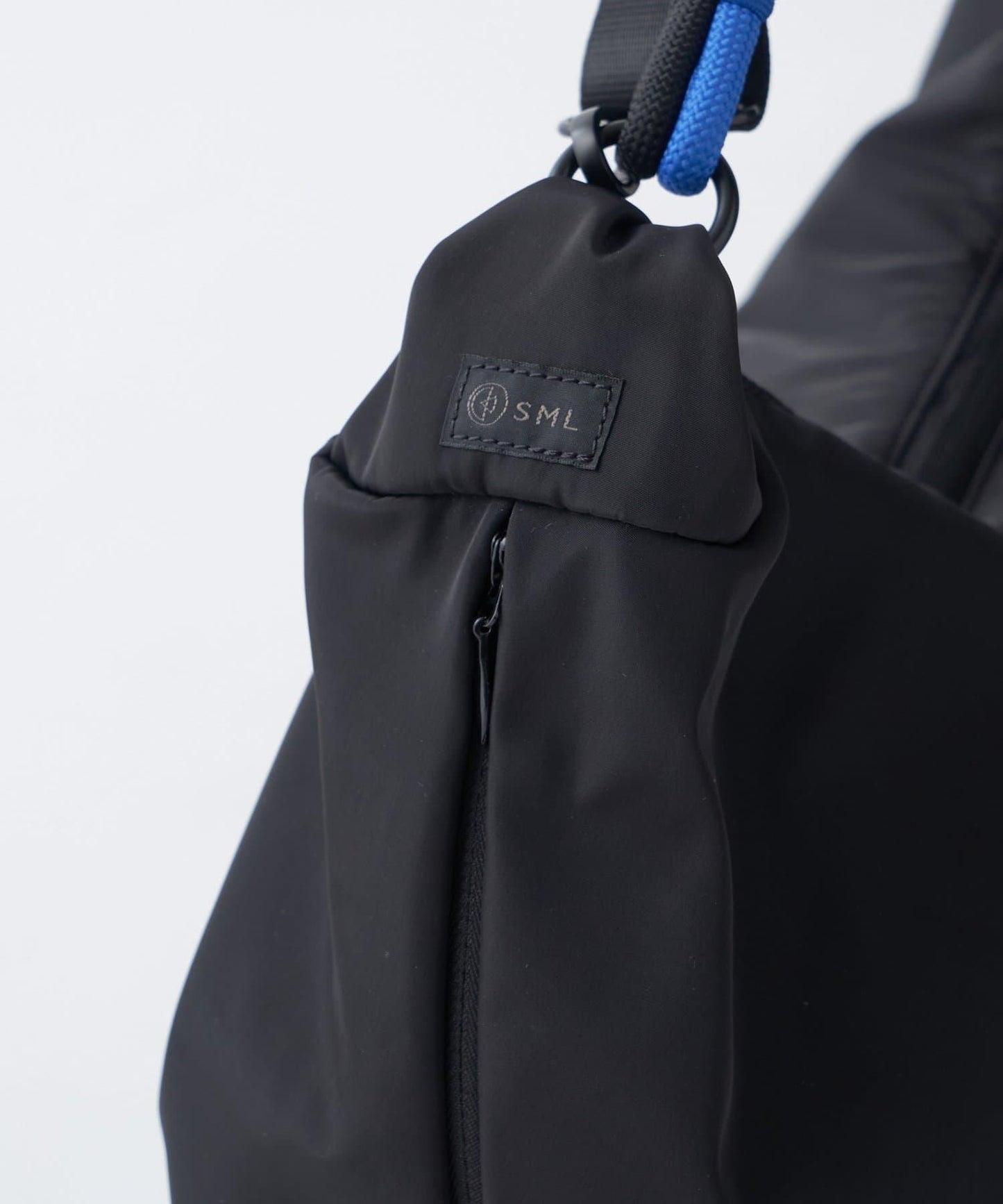 【SML聯名】BRAID SHOULDER BAG