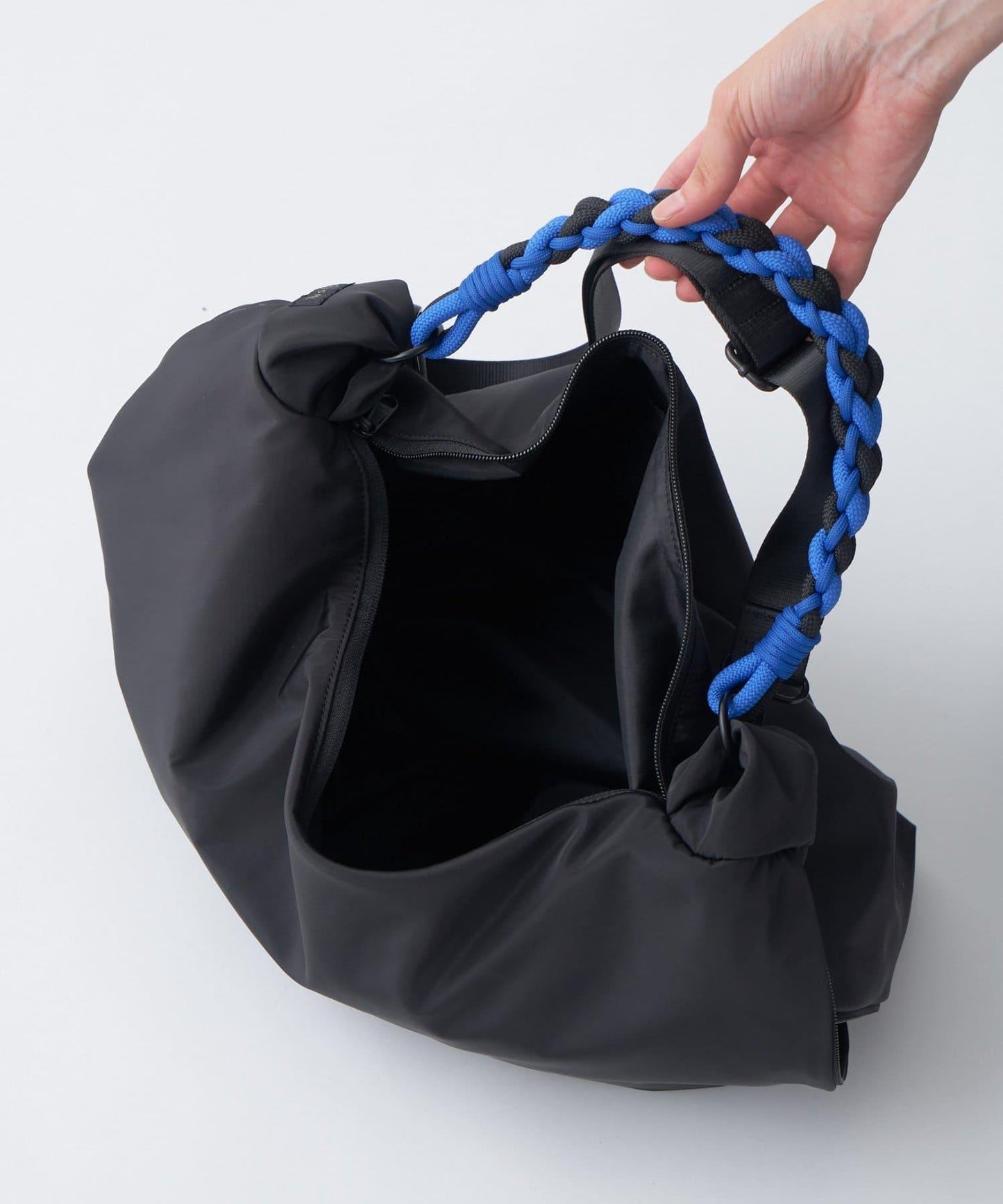 【SML聯名】BRAID SHOULDER BAG
