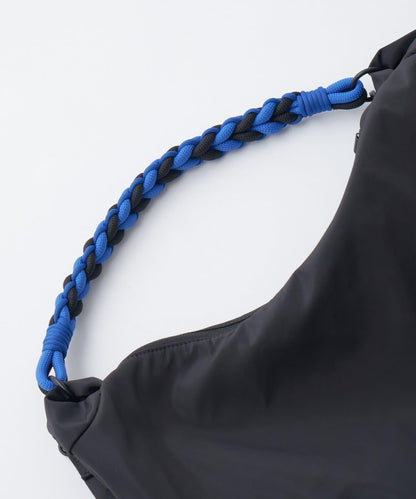 【SML聯名】BRAID SHOULDER BAG